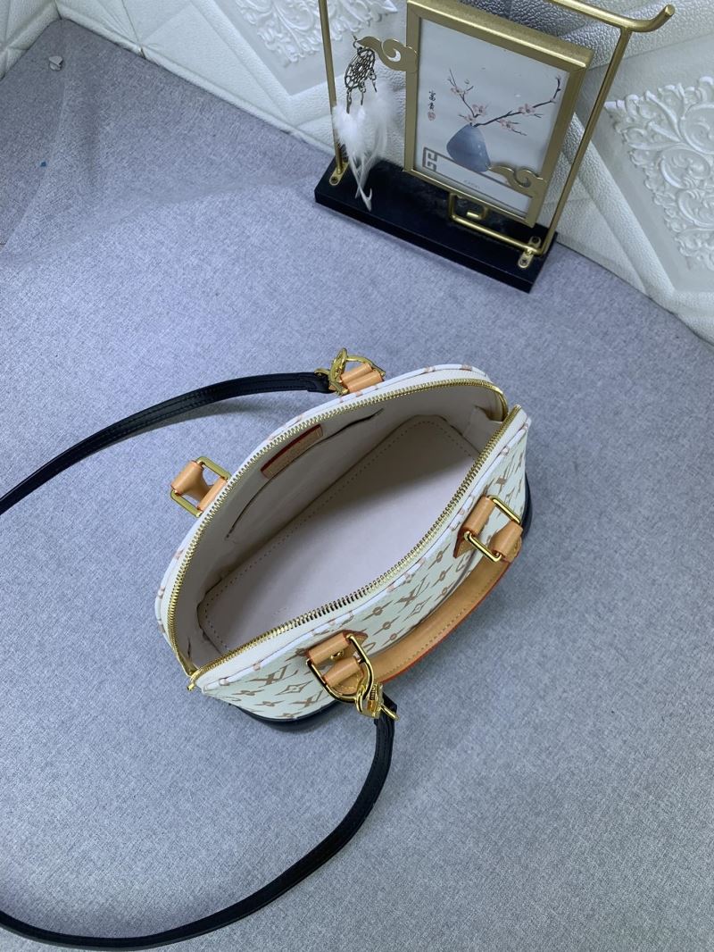 Louis Vuitton Top Handle Bags